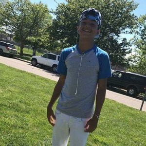 Meet your Posher, Aeneas